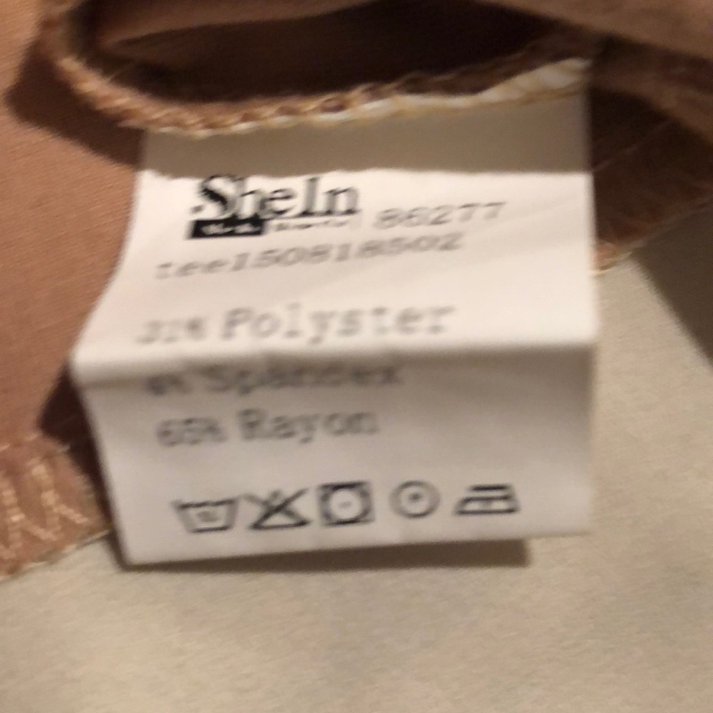 Pretty top - Picture 6 of 7